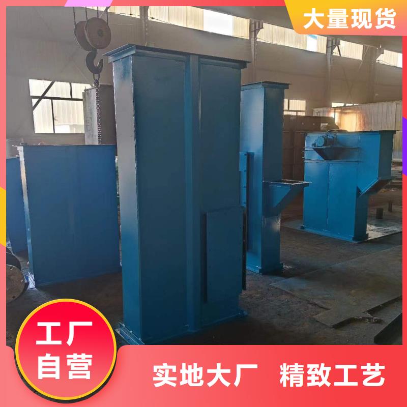 斗式机_螺旋输送机丰富的行业经验