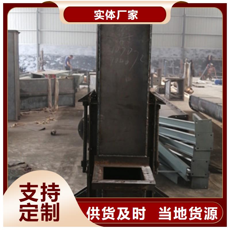 斗式提升机螺旋输送机现货实拍