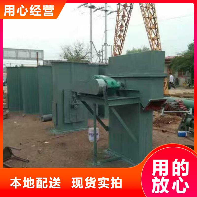 斗式机-螺旋输送机好品质经得住考验