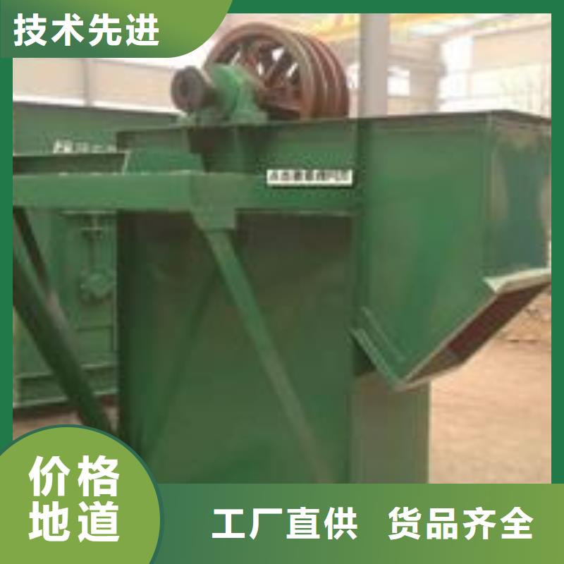 斗式机螺旋输送机材质实在
