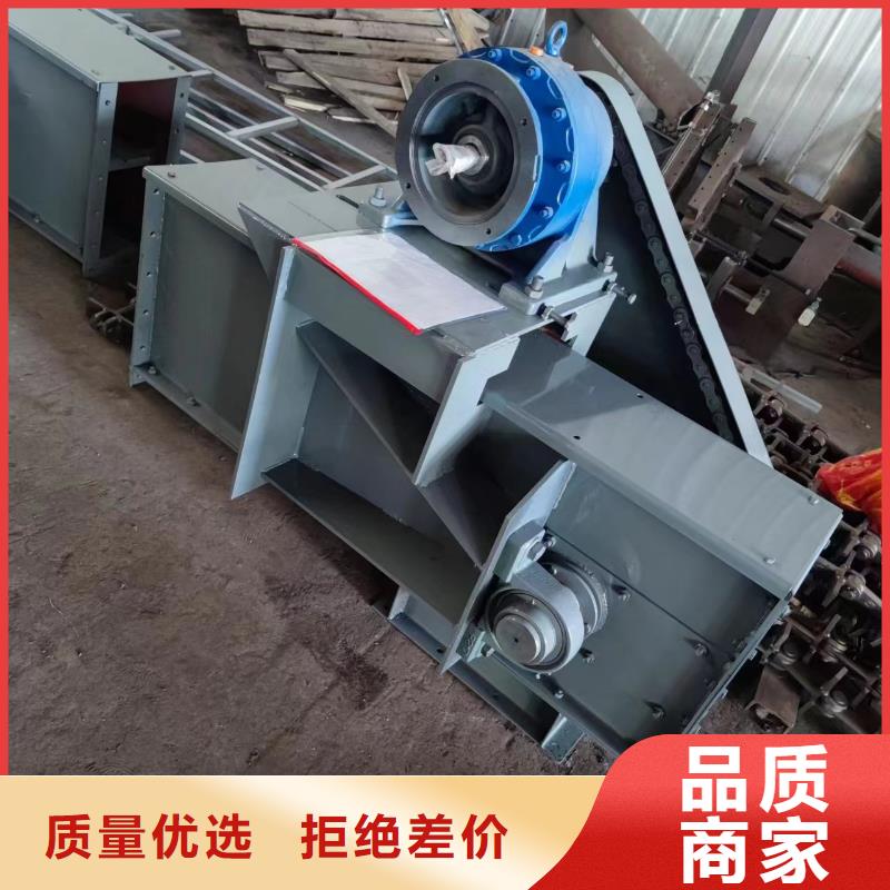 FU270埋刮板输送机价格批发零售