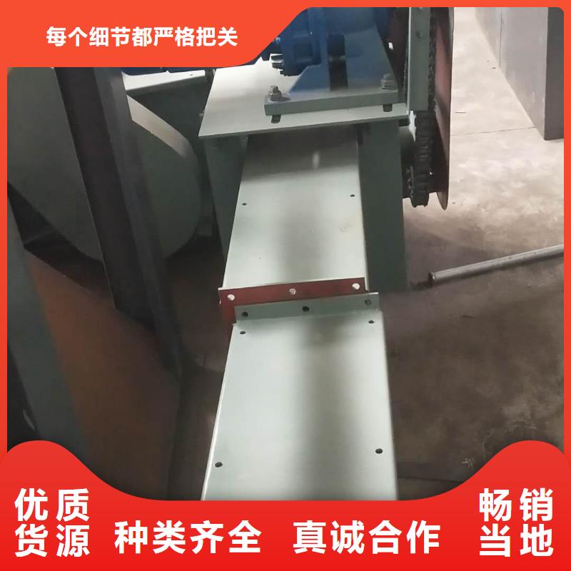 刮板输送机插板闸阀品质有保障