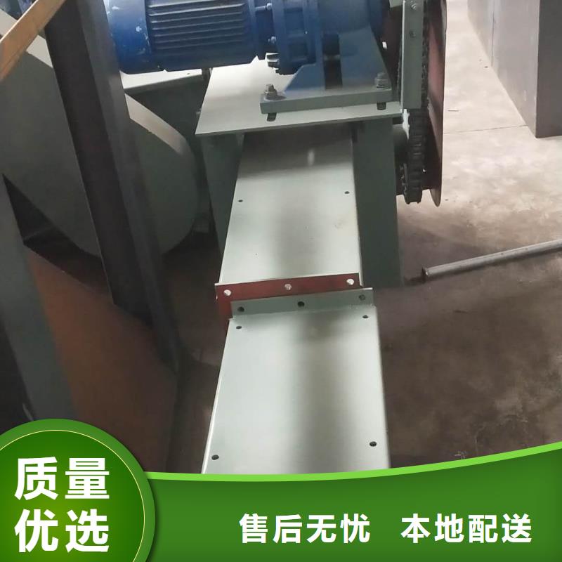 FU270埋刮板输送机价格批发零售