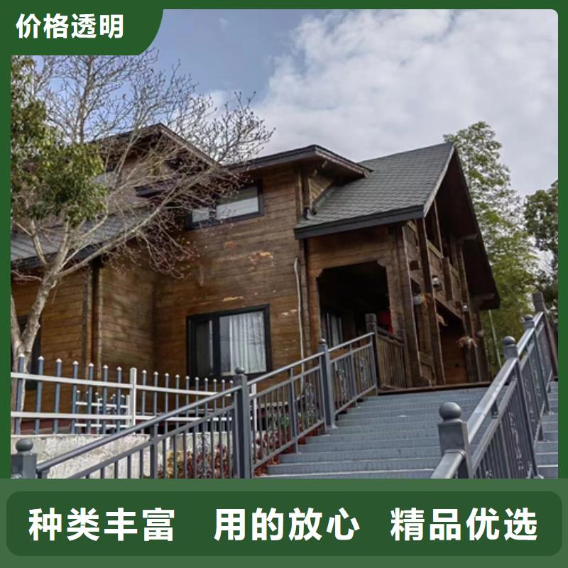 轻钢别墅造价口碑好农村轻钢自建别墅