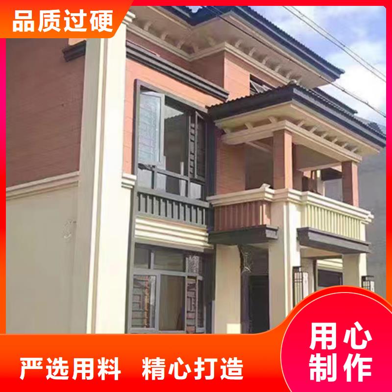 轻钢别墅欢迎咨询