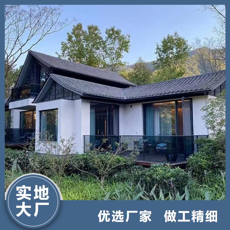 【 欧式风格轻钢别墅轻钢别墅欢迎来厂考察】同城品牌