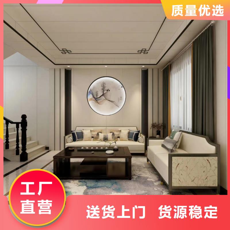 欧式风格轻钢别墅轻钢别墅一对一为您服务