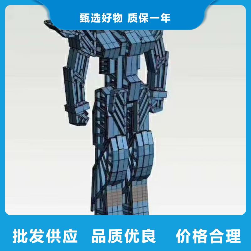 欧式风格轻钢别墅轻钢别墅工厂认证