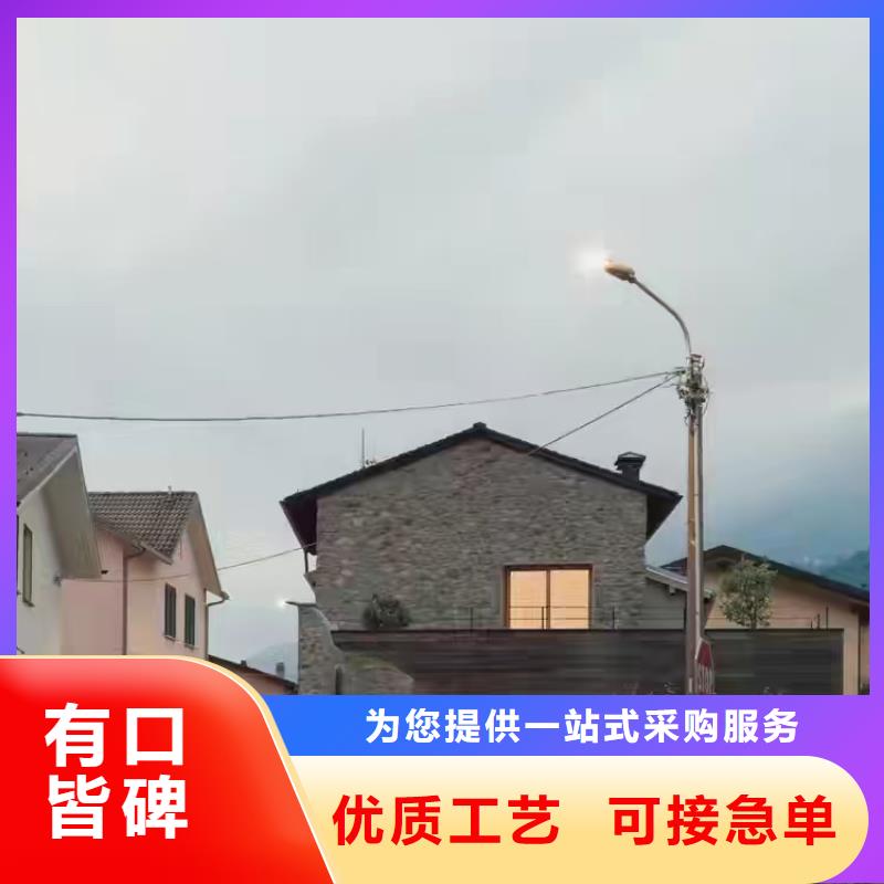 【现代风格轻钢别墅】,轻钢别墅材料一站式服务一站式采购方便心本地品牌