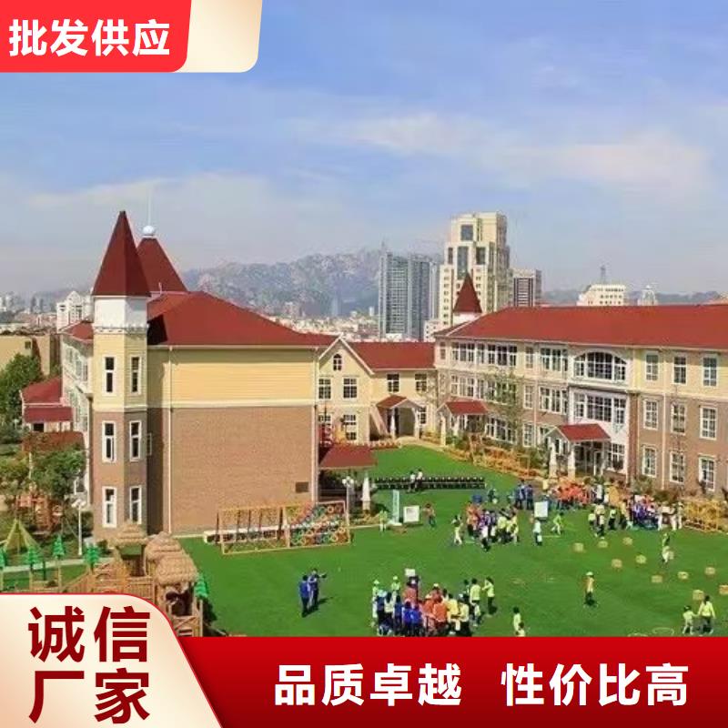 基础款风格轻钢别墅轻钢别墅您想要的我们都有
