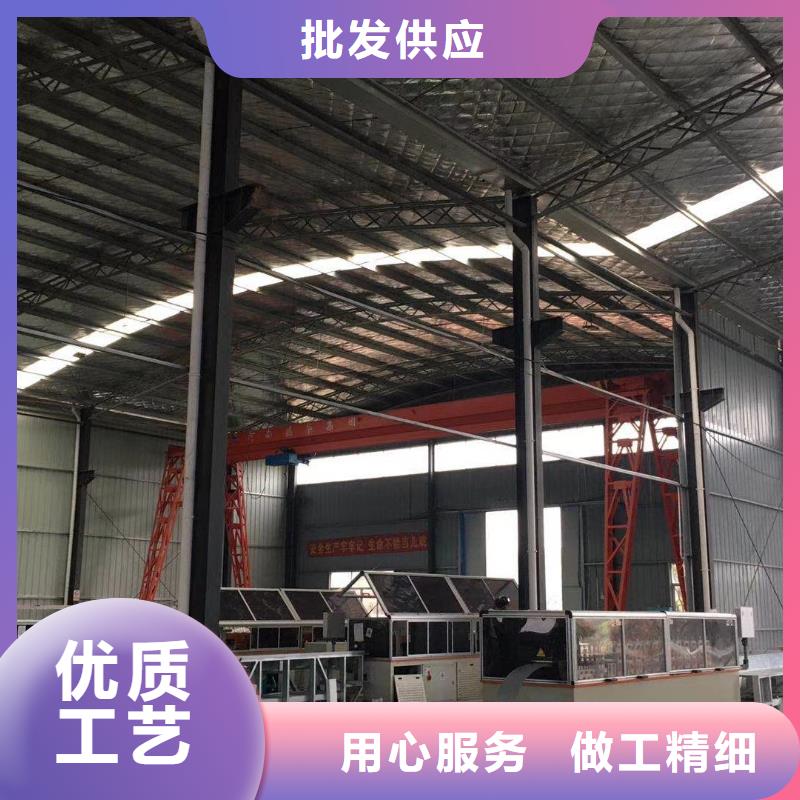 6_轻钢别墅追求细节品质