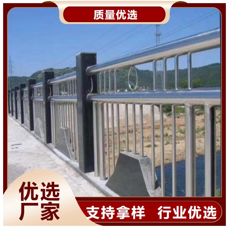 防撞桥梁护栏按图纸生产电话
