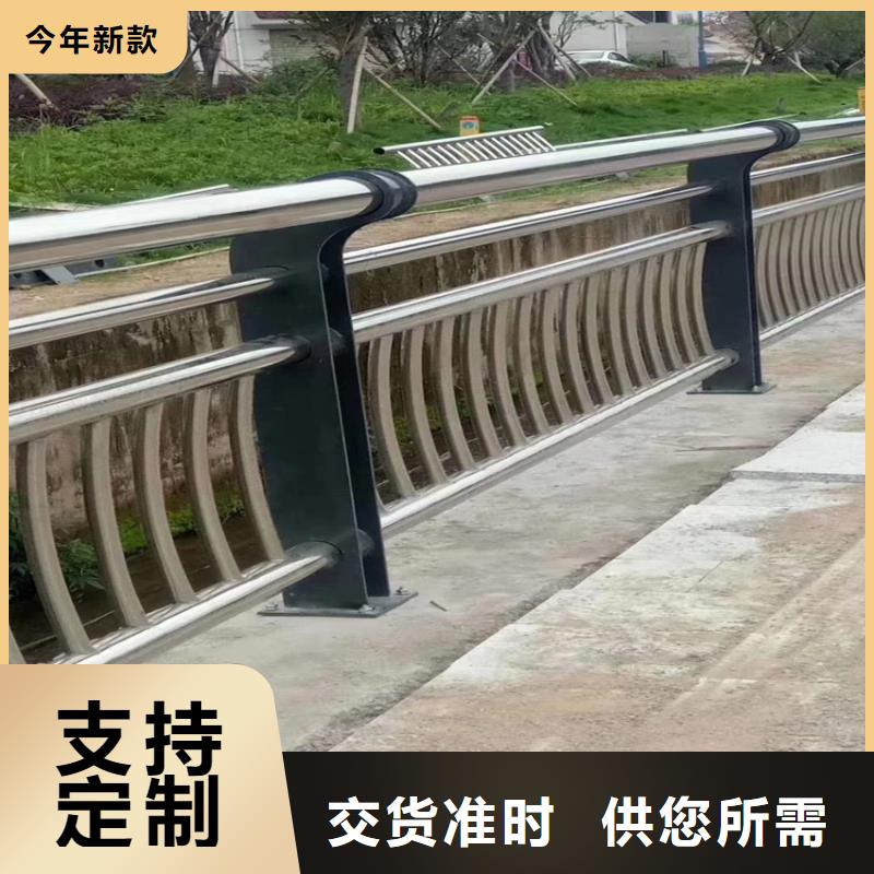 护栏-市政护栏厂家品控严格