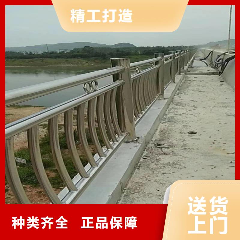 护栏【桥梁护栏】N年专注
