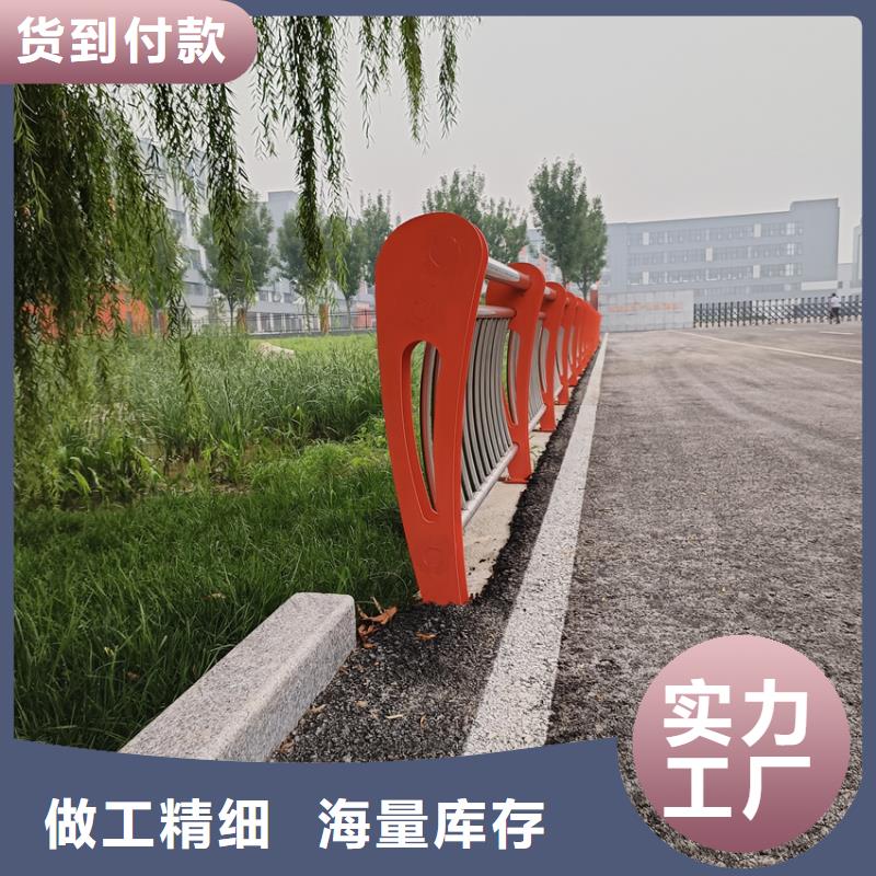 护栏不锈钢复合管栏杆详细参数
