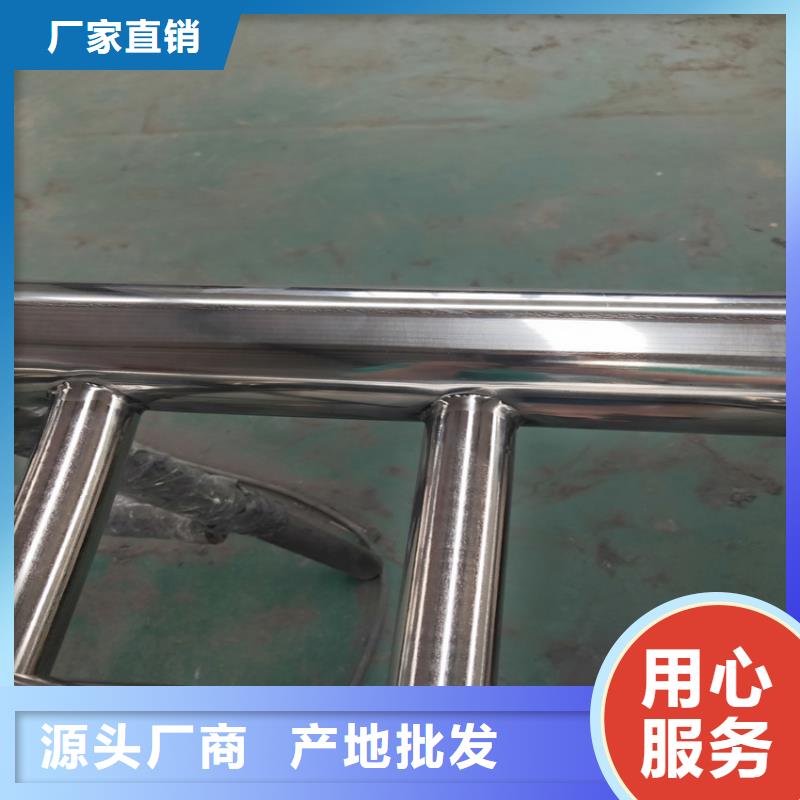 桥梁栏杆品质保障
