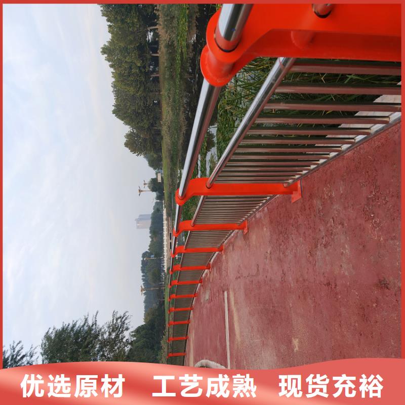 护栏机动车隔离护栏 一站式采购方便省心
