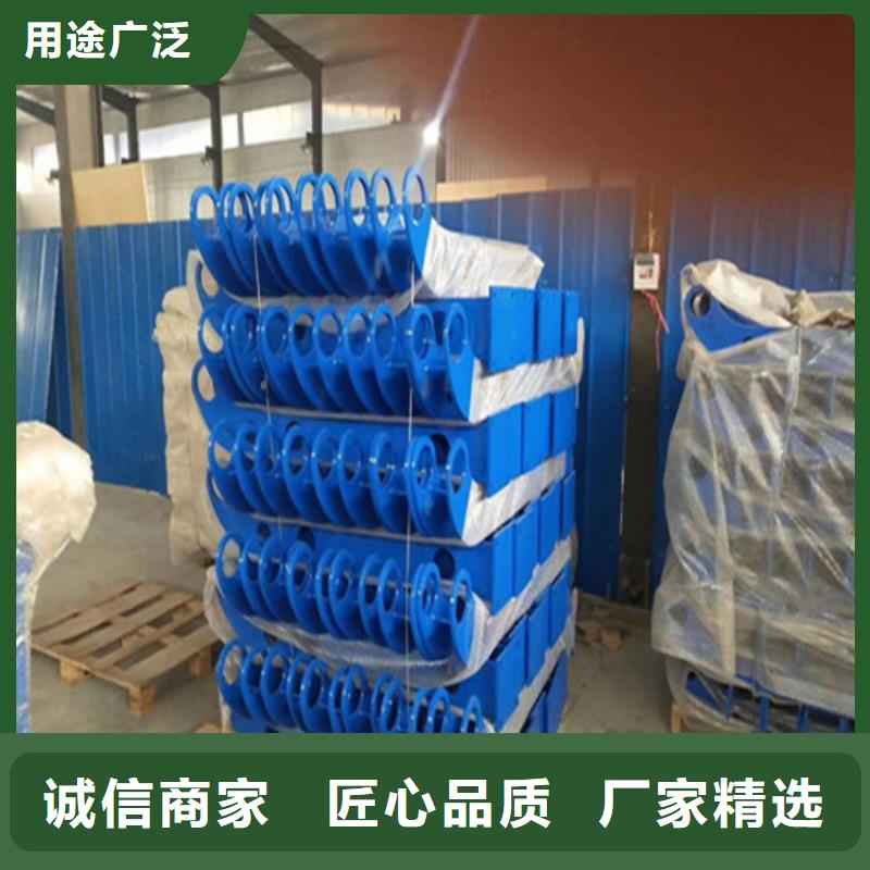 不锈钢栏杆厂家报价