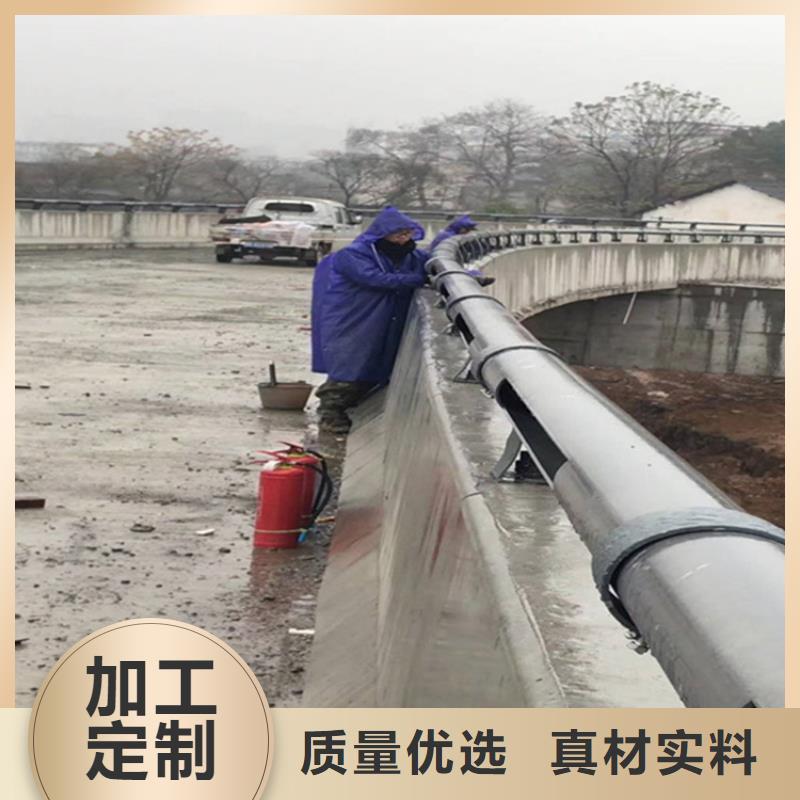 护栏机动车隔离护栏 一站式采购方便省心