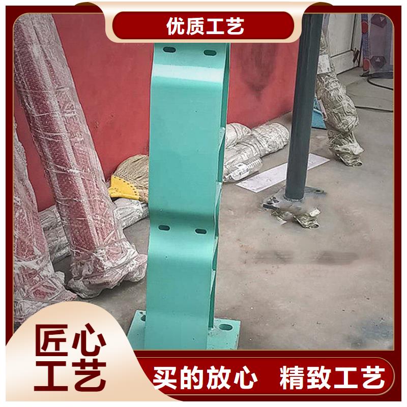 河道护栏零售