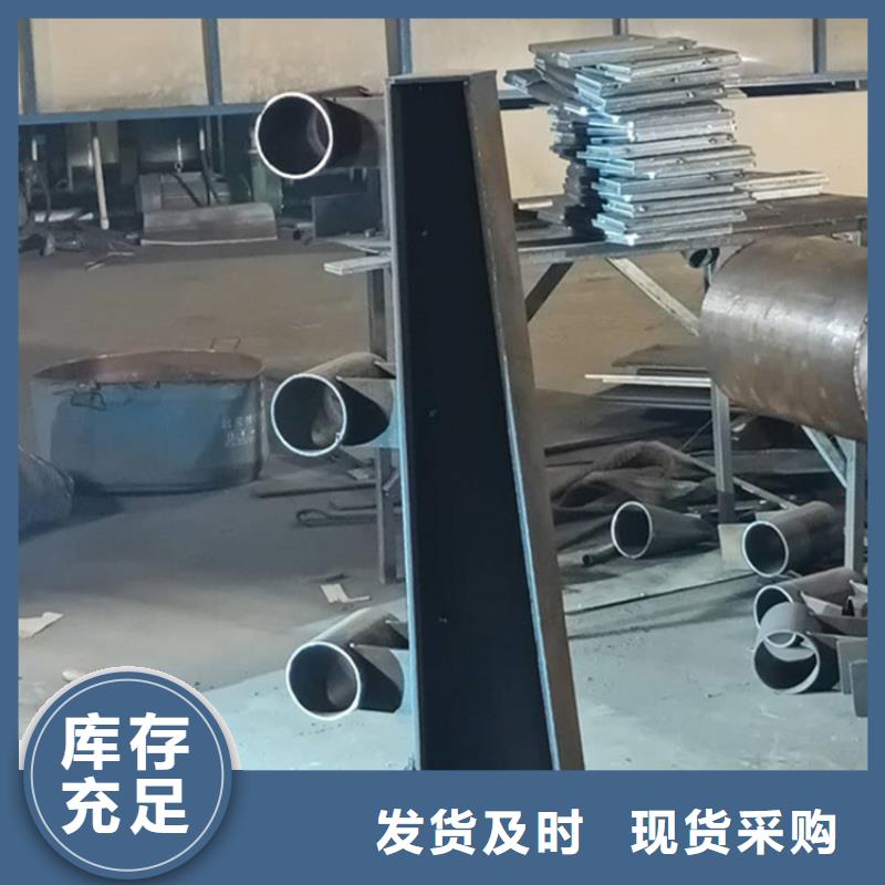 桥梁防撞护栏定制