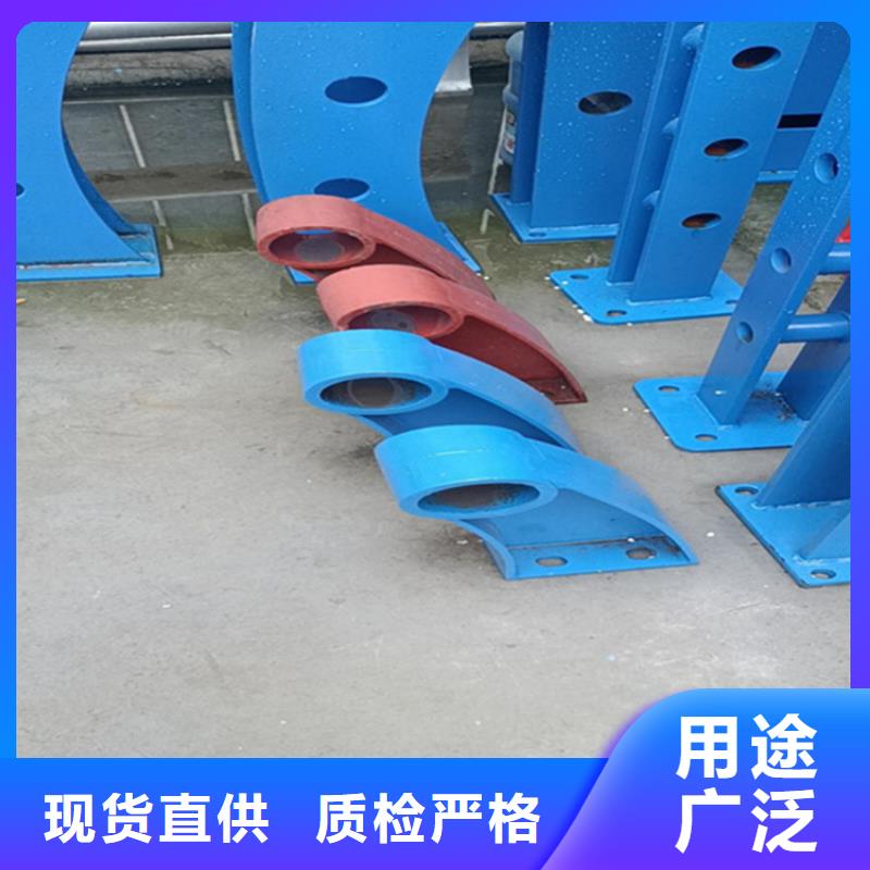 销售桥梁防撞护栏_精选厂家