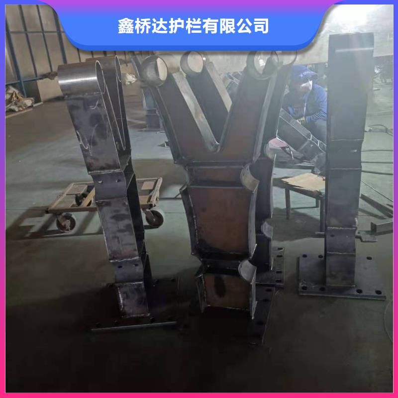 不锈钢人行道护栏什么价格