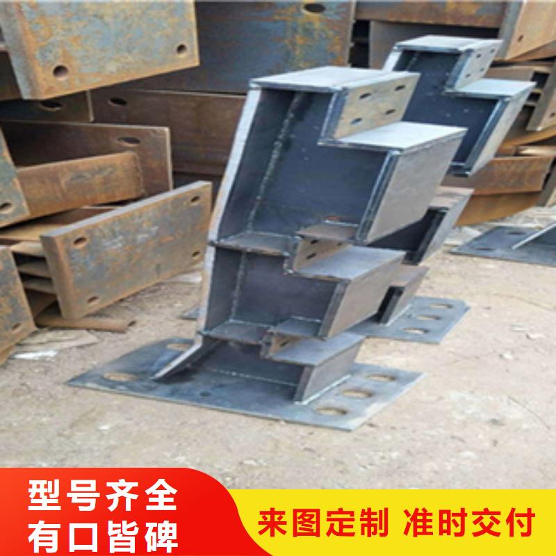 护栏 【不锈钢复合管】精工细作品质优良