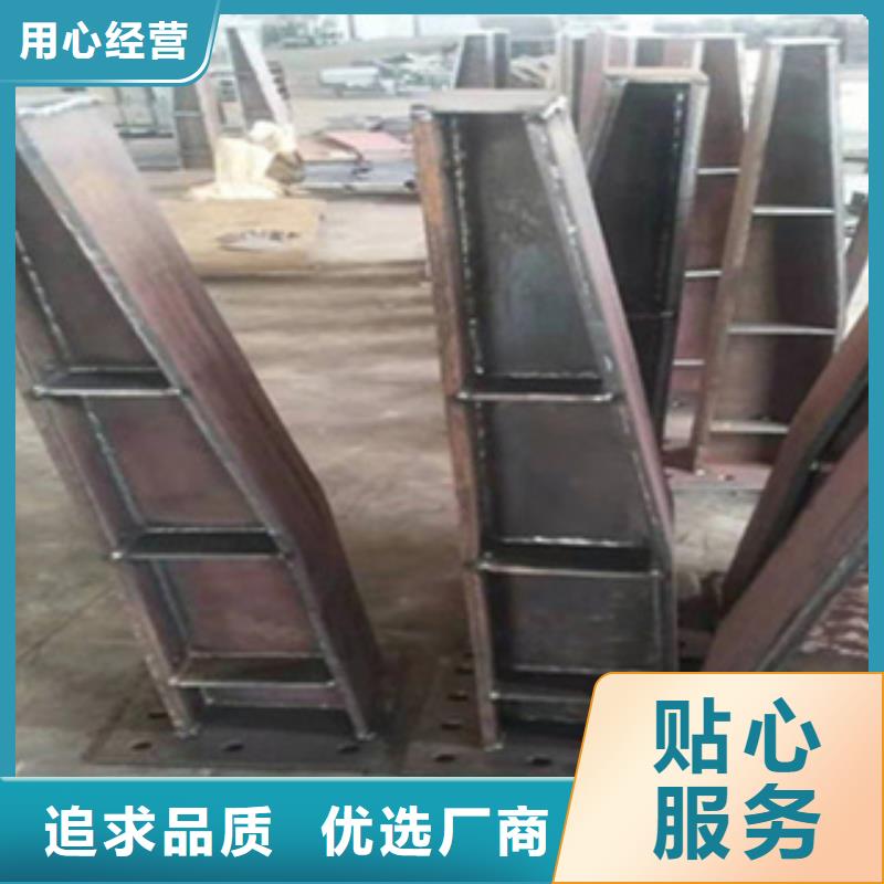 护栏 【不锈钢复合管】精工细作品质优良