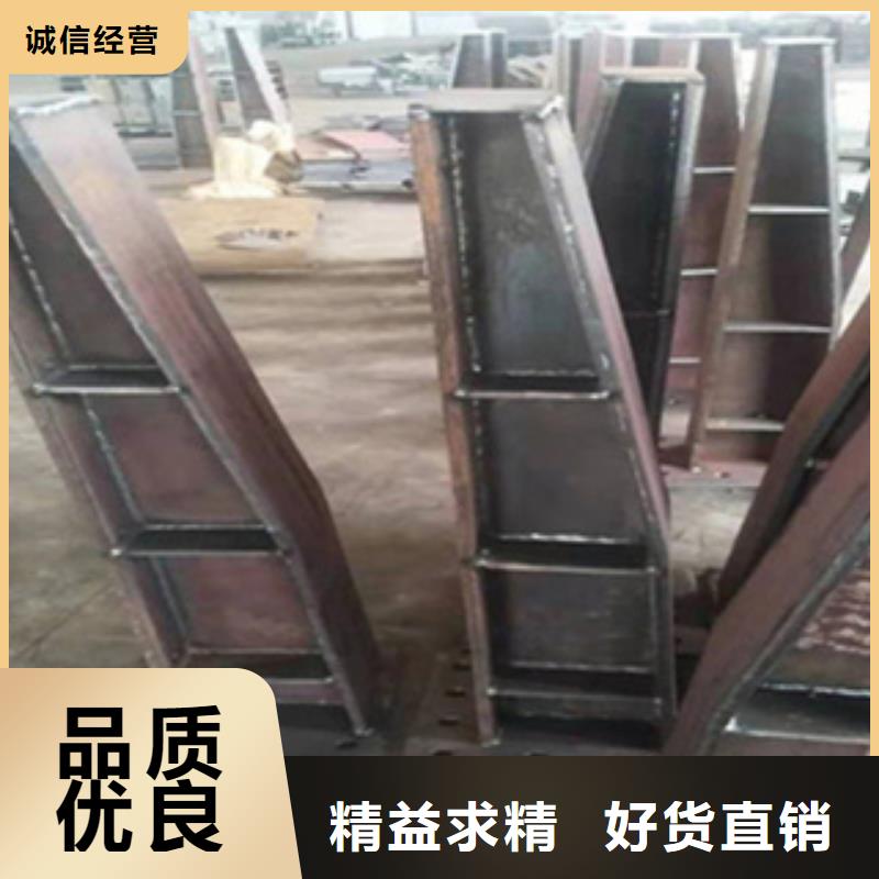 【护栏桥梁景观栏杆多年厂家可靠】