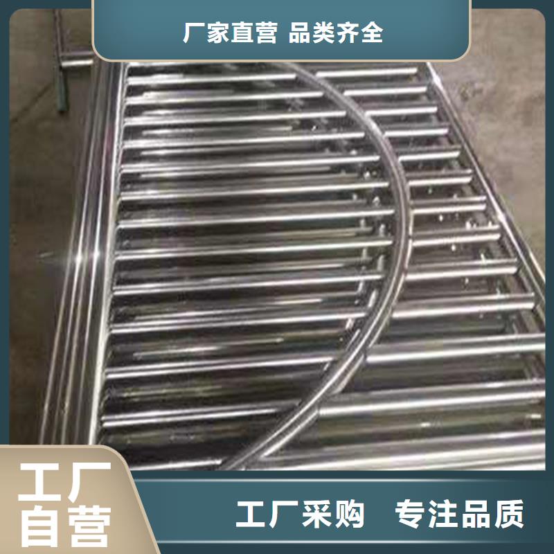 护栏天桥防撞护栏质量上乘