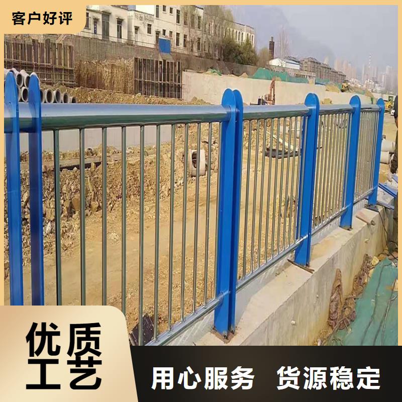 护栏天桥防撞护栏质量上乘