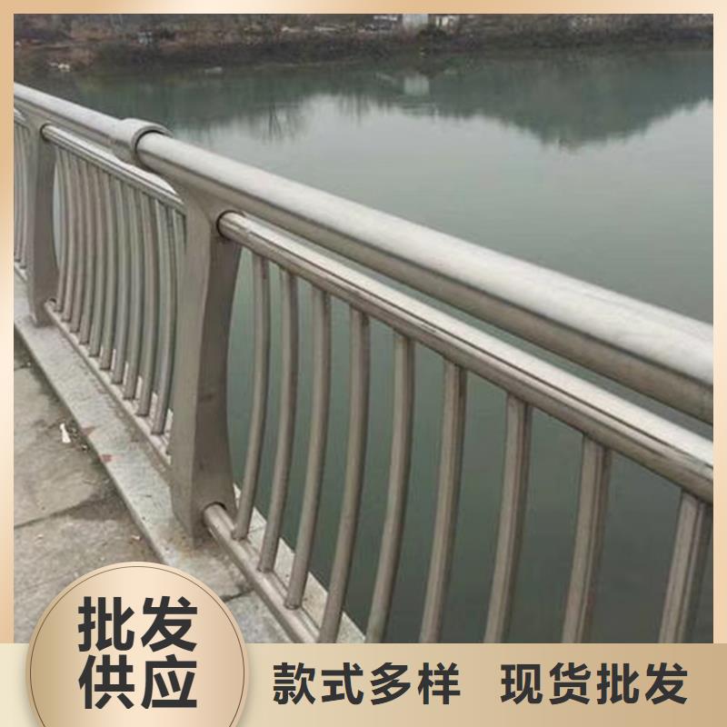 护栏防撞立柱源头厂家直销