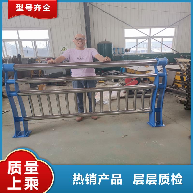护栏,不锈钢立柱质量优价格低