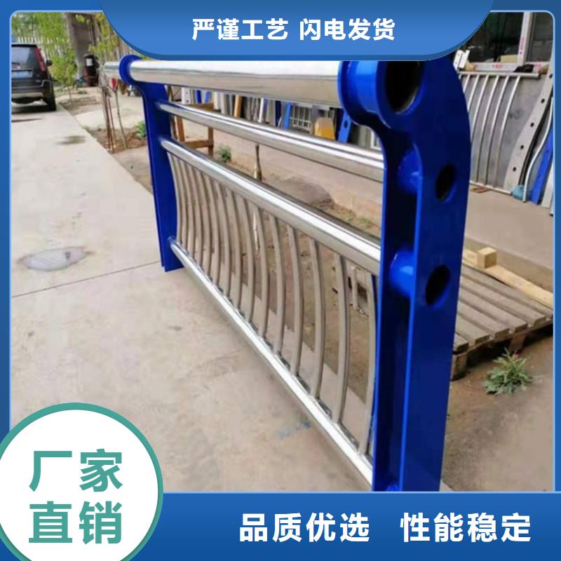 护栏天桥防撞护栏质量上乘
