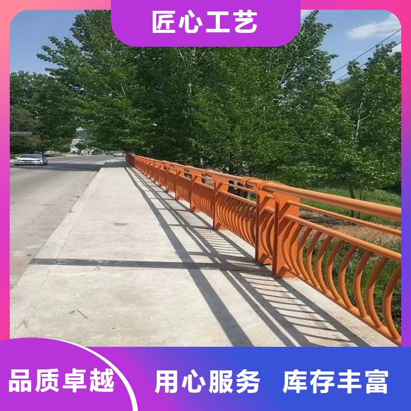 护栏,不锈钢立柱N年生产经验