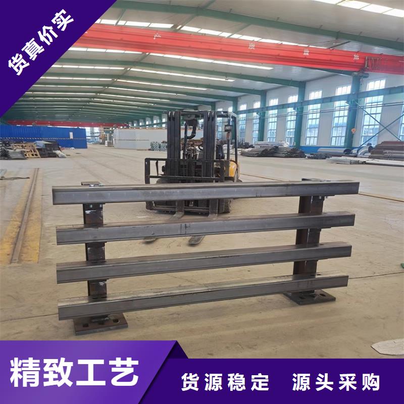 外称不锈钢复合管近行情