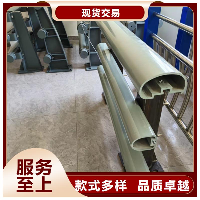 质量可靠的不锈钢护栏经销商