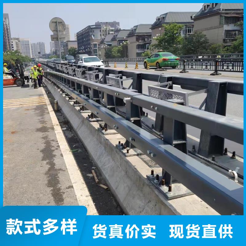 外称不锈钢复合管近行情