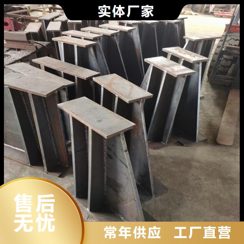 304不锈钢碳素钢复合管护栏货源充足