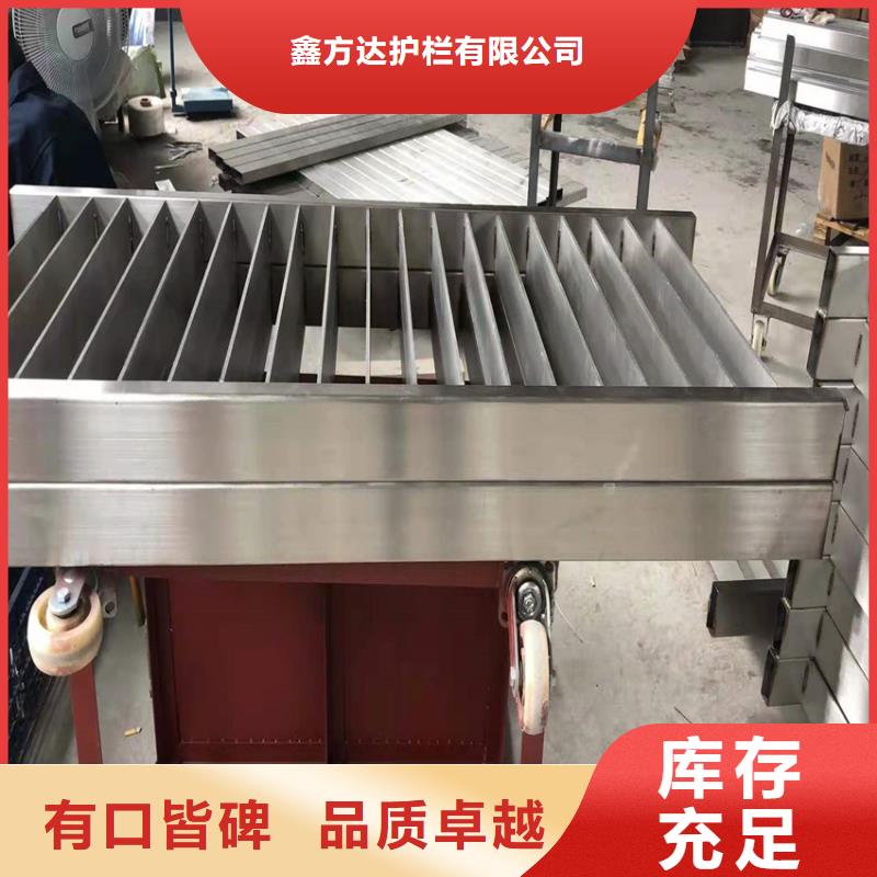销售河道景观护栏_生产厂家