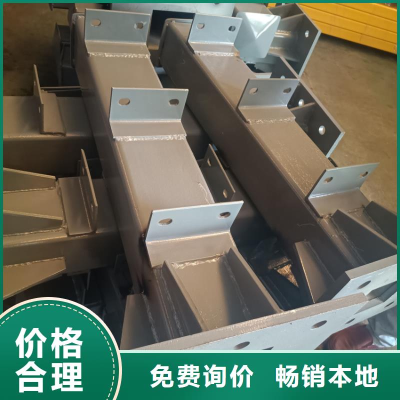 护栏无中间商厂家直销