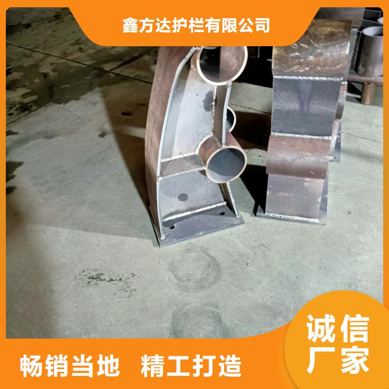 大桥护栏常年现货