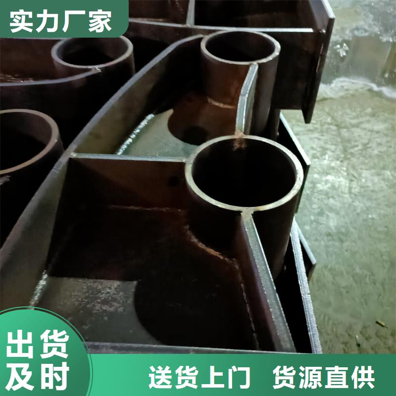 【护栏】_天桥护栏栏杆工程施工案例公路护栏桥梁护栏立柱