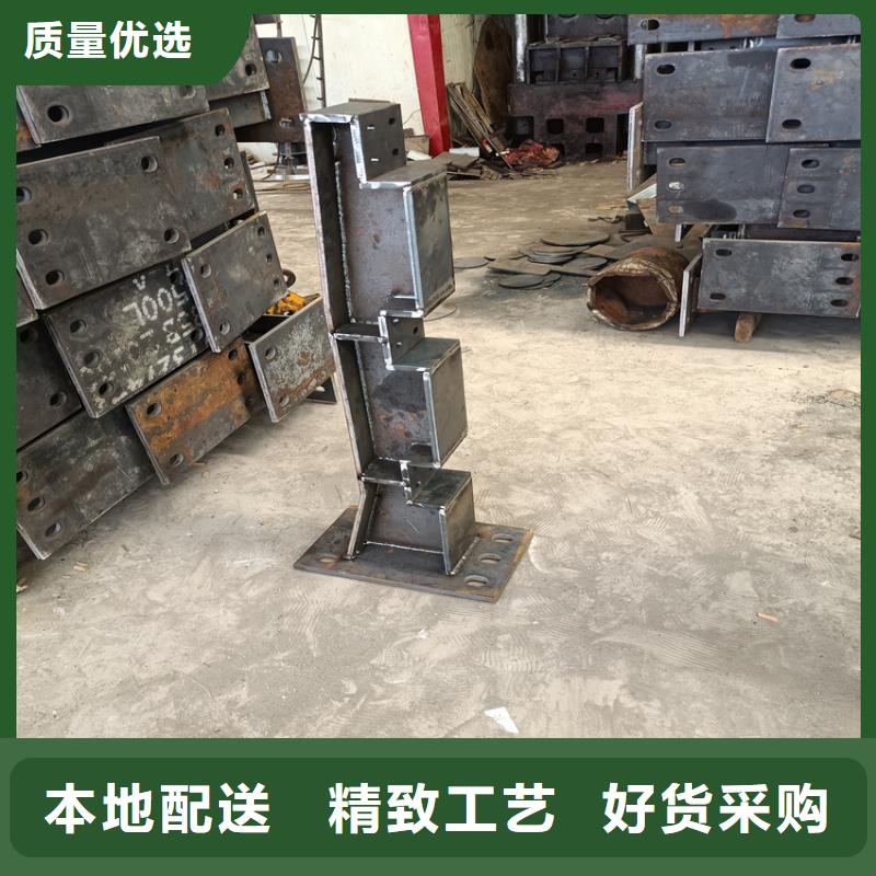 #不锈钢立柱厂家#厂家现货