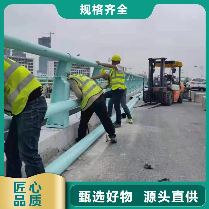 优选：不锈钢护栏立柱公司
