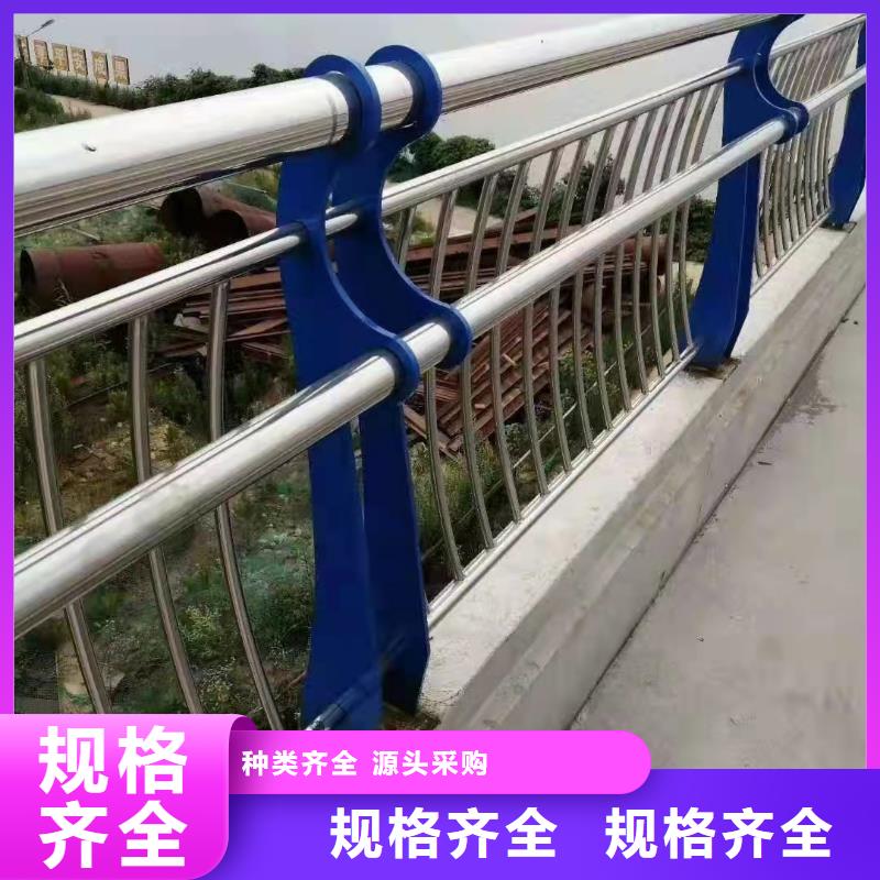 仿生态护栏哪里有加工厂家