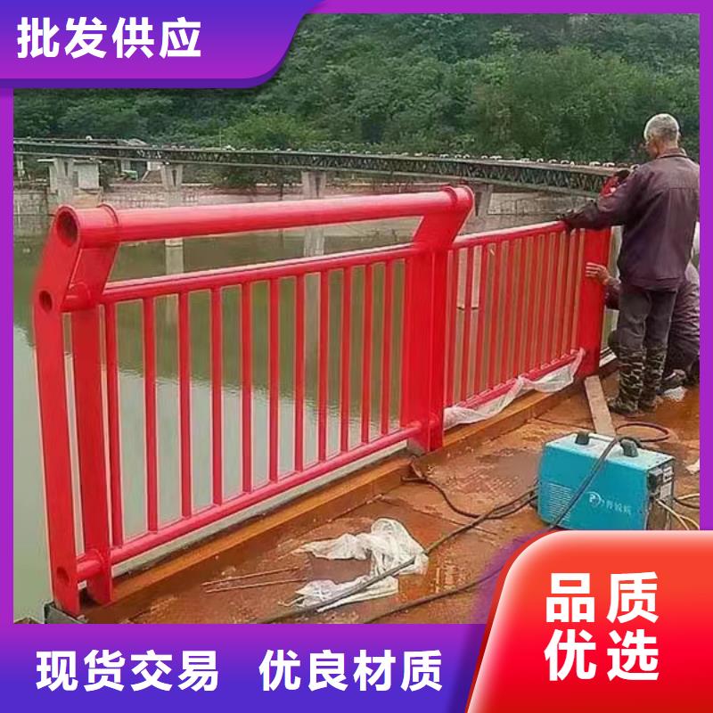 供应批发桥梁护栏-现货供应