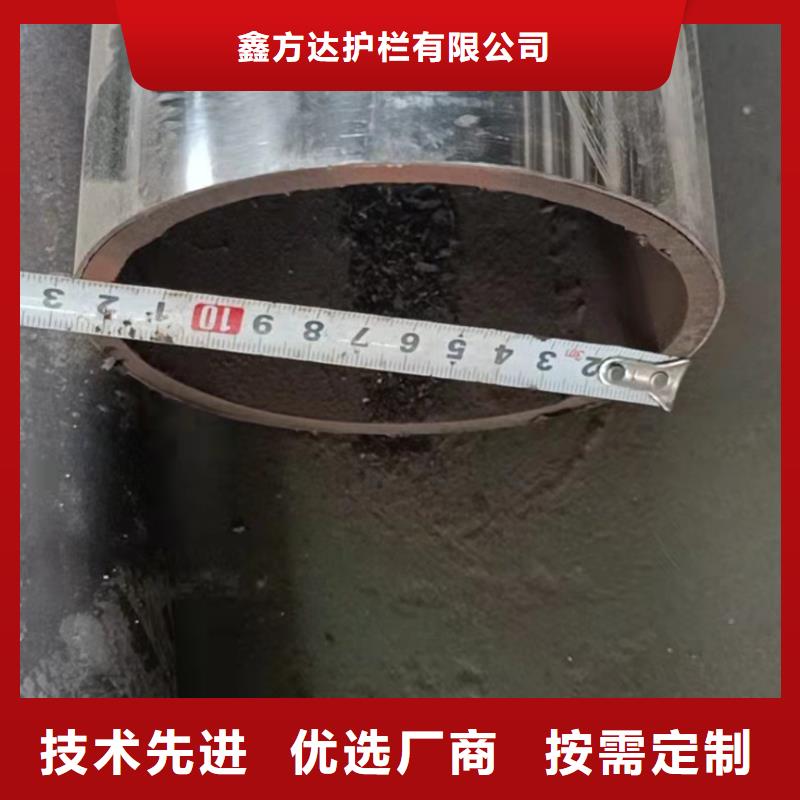 不锈钢复合管机非隔离栏,不锈钢复合管机非隔离栏生产品牌