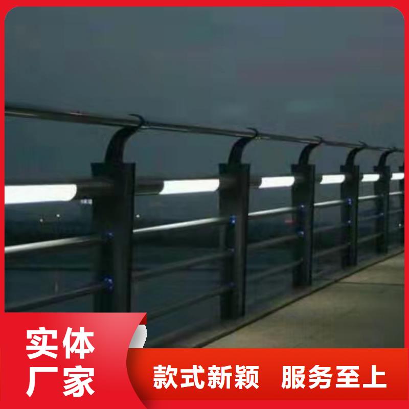 价格实惠的天桥防护栏杆生产厂家